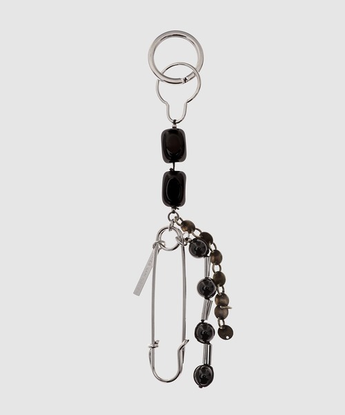 DRIES VAN NOTEN（ドリスヴァンノッテン）の「KEYRING M242-131 Q.092