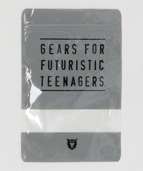 UNITED ARROWS & SONS（ユナイテッドアローズアンドサンズ）の「HUMAN