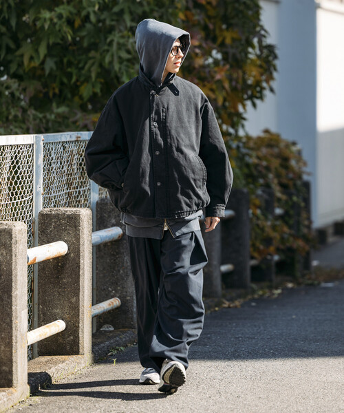 NAUTICA（ノーティカ）の「NAUTICA/ノーティカ 中綿 クラッシュド