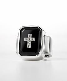 HERITAGE' Ring（リング）｜JUSTIN DAVIS（ジャスティンデイビス）の