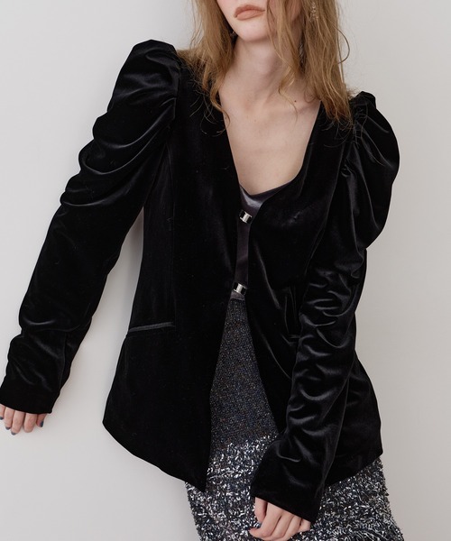 J1U by LA BELLE ETUDE（ジユウバイラベルエチュード）の「クラシカル