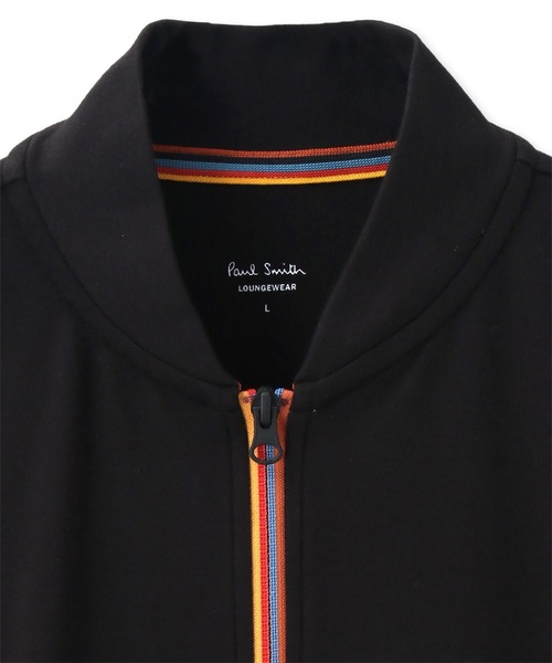 Paul Smith（ポールスミス）の「【ラウンジウエア】マルチカラージップ
