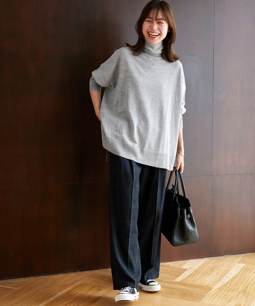 JOURNAL STANDARD relume（ジャーナルスタンダード レリューム）の