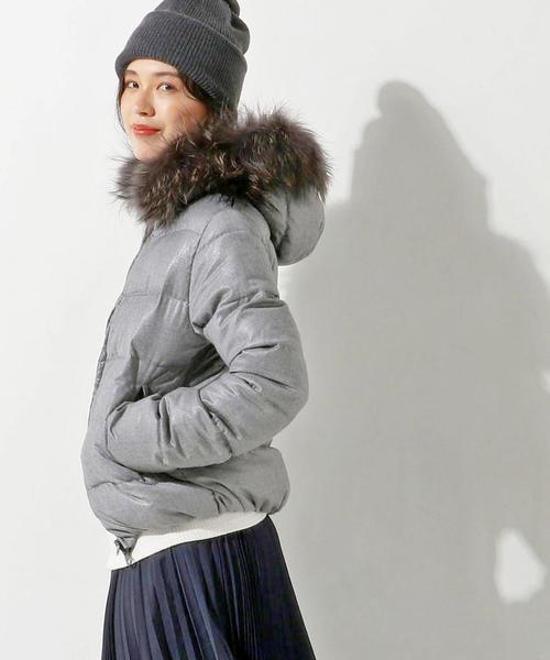 DUVETICA（デュベティカ）の「【別注】＜DUVETICA(デュベティカ