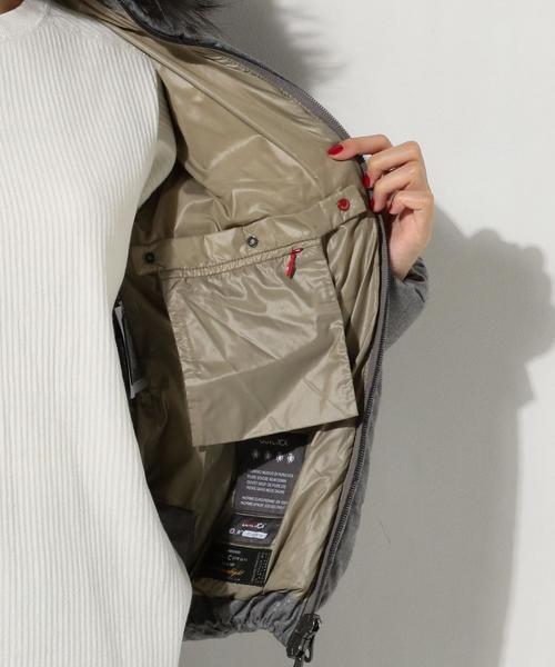 DUVETICA（デュベティカ）の「【別注】＜DUVETICA(デュベティカ