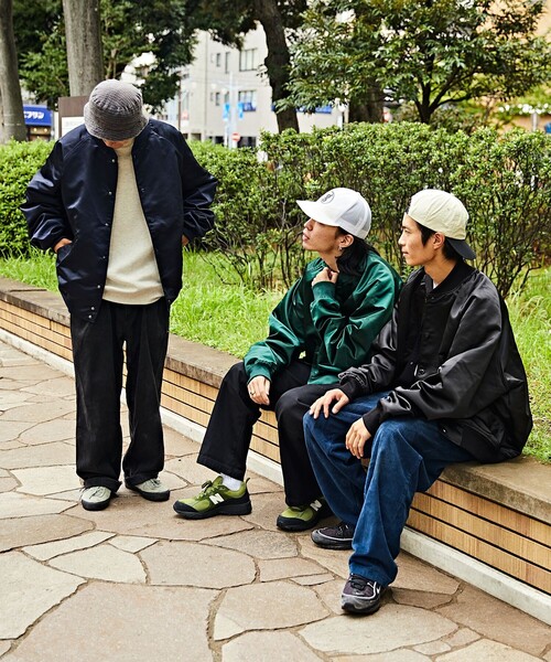 FREAK'S STORE（フリークスストア）の「WEB限定 ビッグシルエット