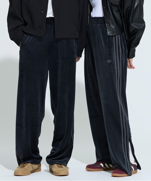 FB TPベロア / ファイヤーバード トラックパンツ ベロア / ジャージ