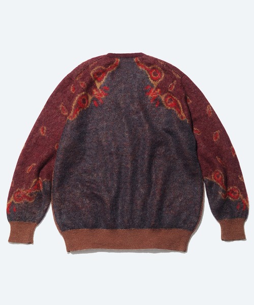 TOGA PULLA（トーガ プルラ）の「【TOGA PULLA(トーガプルラ)】モヘア