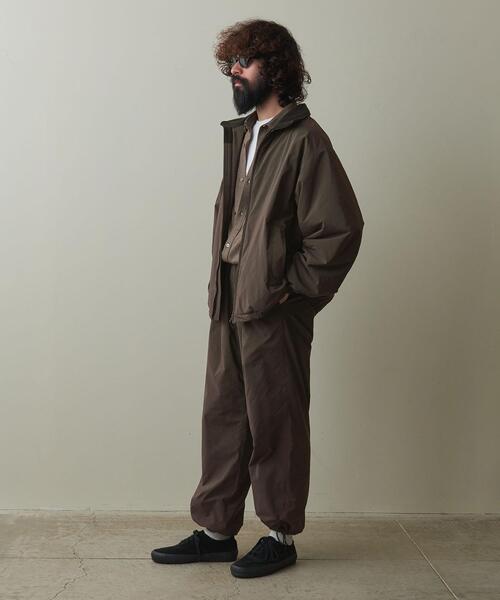 Steven Alan（スティーブンアラン）の「＜Steven Alan＞ ウォーム