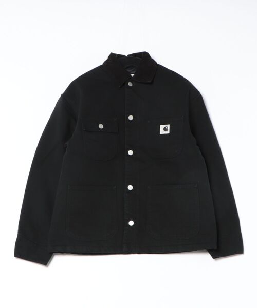 Carhartt/カーハート W OG MICHIGAN COAT ジャケット I032235（その他