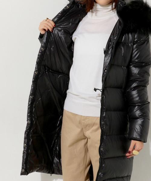 UNITED ARROWS（ユナイテッドアローズ）の「【WEB 限定】＜DUVETICA