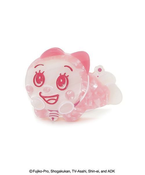 ドラえもん】ヘアクリップ（その他ルームウェア）｜gelato pique