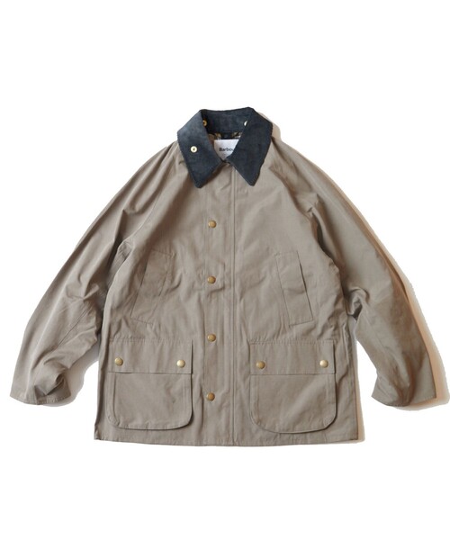Barbour/バブアー 【国内販路限定商品】Bedale /ビデイル