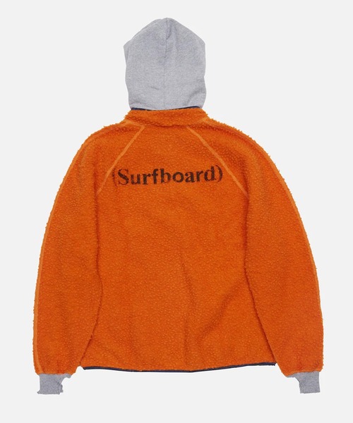 Stockholm Surfboard Club/ストックホルムサーフボードクラブ パーカー