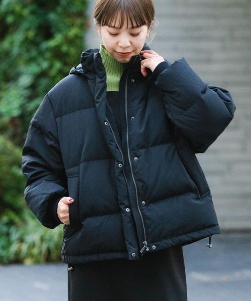 ITEMS URBANRESEARCH（アイテムズ アーバンリサーチ）の「フードダウン