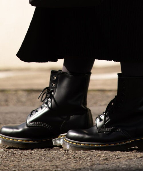 FREAK'S STORE（フリークスストア）の「Dr.Martens/ドクターマーチン 8