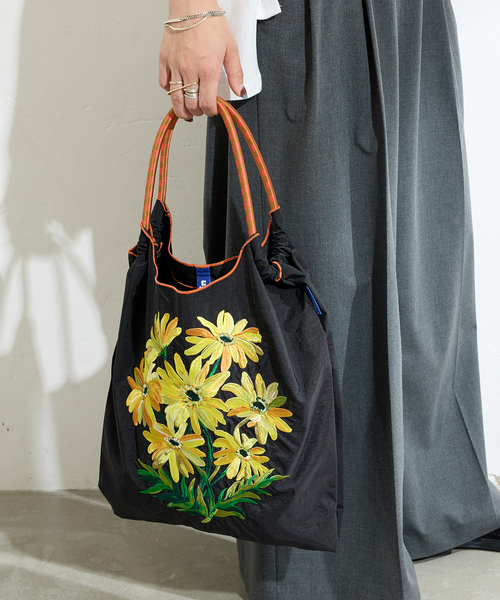 セール】別注【BALL＆CHAIN ×TOLIGHT】BAG（トートバッグ