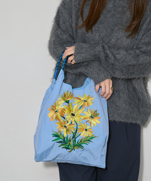 セール】別注【BALL＆CHAIN ×TOLIGHT】BAG（トートバッグ