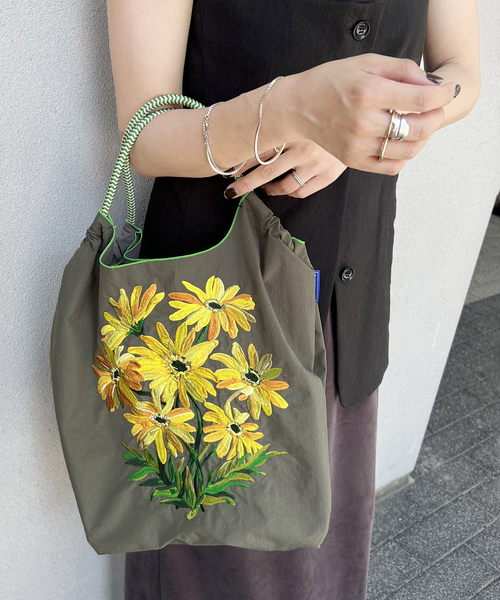 セール】別注【BALL＆CHAIN ×TOLIGHT】BAG（トートバッグ