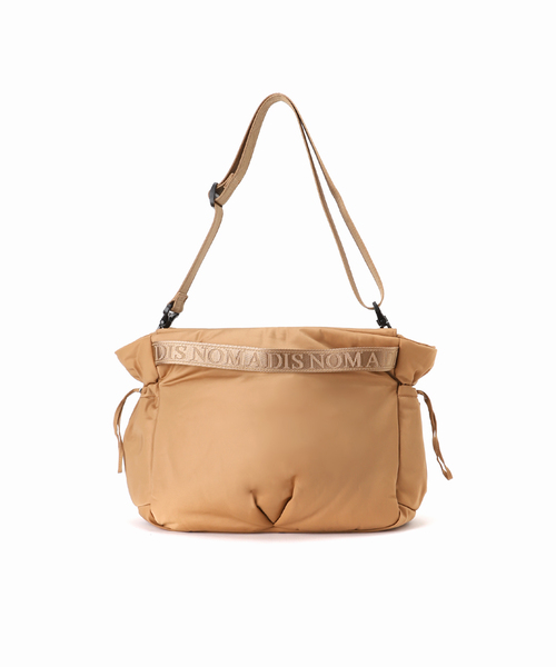 FRAMeWORK（フレームワーク）の「NOMADIS/ノマディス 別注BASQUE M SLD