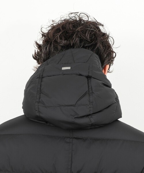 HERNO（ヘルノ）の「【HERNO/ヘルノ】4ポケットHOOD DOWN JACKET