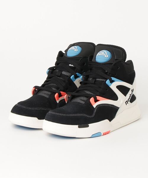 セール】ポンプ オムニ ゾーン / PUMP OMNI ZONE II（スニーカー