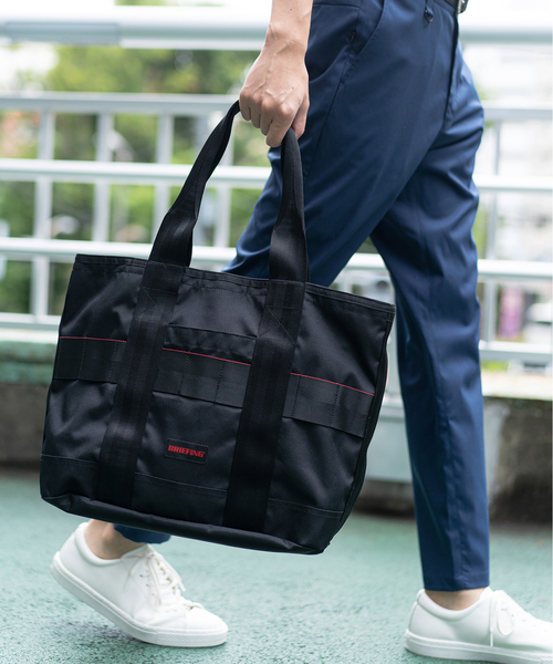 BRIEFING（ブリーフィング）の「【BRIEFING / ブリーフィング】別注