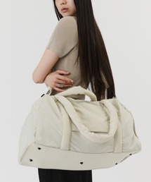 DFFUR.（ディフル）｜ボストンバッグ一覧 - WEAR