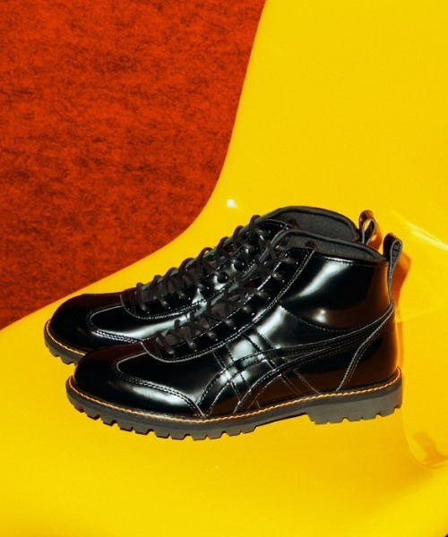 MEXICO RINKAN / メキシコ リンカン（ブーツ）｜Onitsuka Tiger