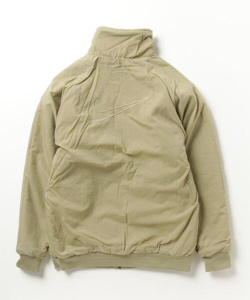 NIKE（ナイキ）の「NIKE NSW WNTR REV FULLZIP JACKET FQ8044-276