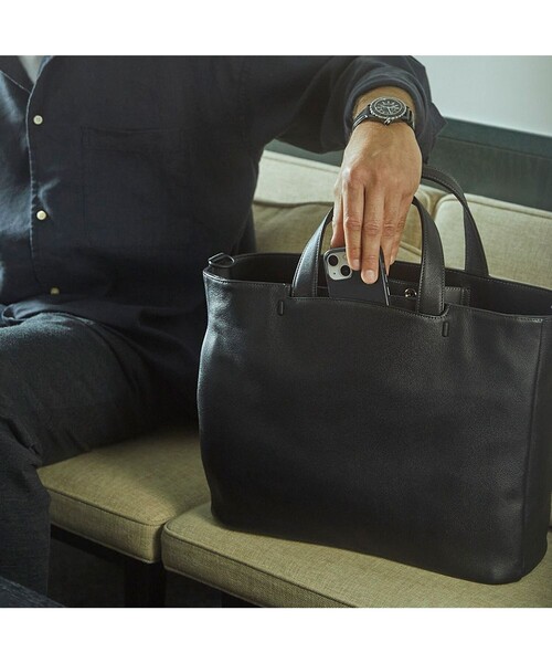 セール】Just Urban Square Tote 2（トートバッグ）｜FARO（ファーロ