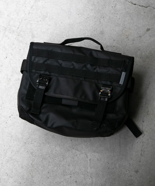 BAGJACK（バッグジャック）の「『別注』bagjack×URBS Kinky mollecobra