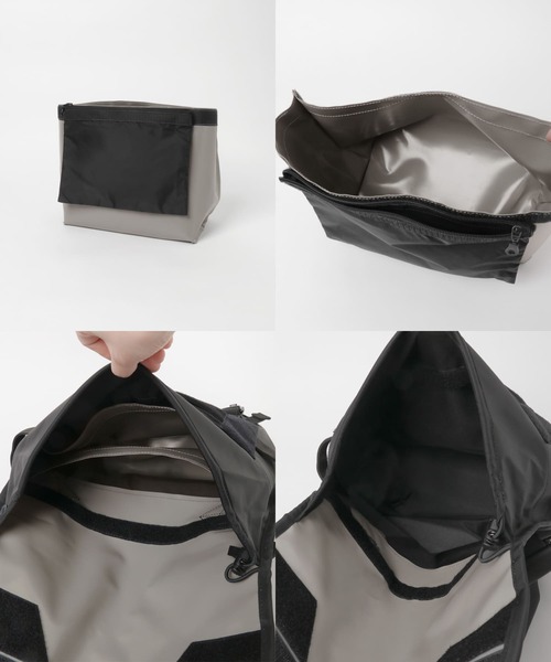 BAGJACK（バッグジャック）の「『別注』bagjack×URBS Kinky mollecobra