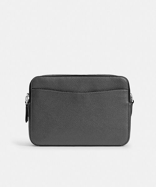 COACH（コーチ）の「チャーター クロスボディ バッグ 24・コーチ