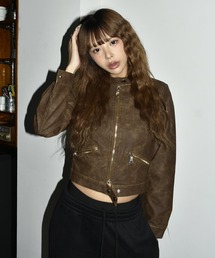 d.i.a.｜ダイヤのジャケット/アウター通販 - ZOZOTOWN