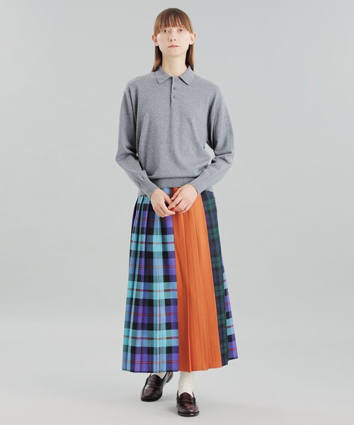 MACKINTOSH PHILOSOPHY（ﾏｯｷﾝﾄｯｼｭ ﾌｨﾛｿﾌｨｰ）の「GREY LABEL 【O'NEIL