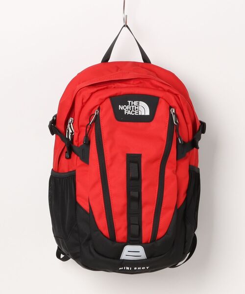 韓国限定・日本未入荷】 THE NORTH FACE MINI SHOT / ノースフェイス