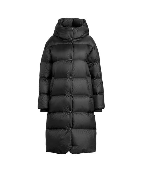 POLO RALPH LAUREN（ポロ ラルフ ローレン）の「ロング フーデッド