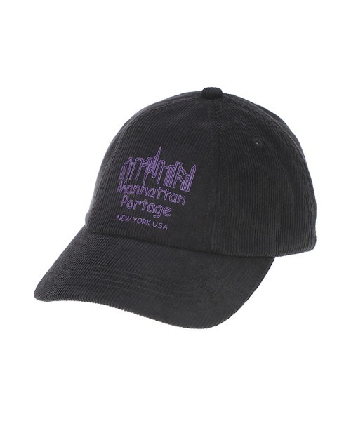 Manhattan Portage（マンハッタンポーテージ）の「Corduroy Panel