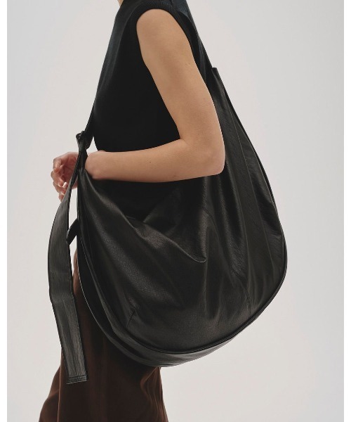 TODAYFUL Ecoleather Shoulder Bag 12521019（ショルダーバッグ