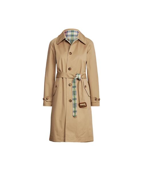 POLO RALPH LAUREN（ポロ ラルフ ローレン）の「リバーシブル