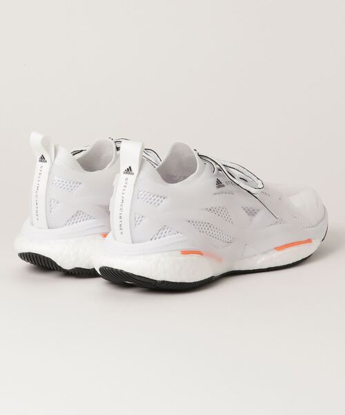adidas by Stella McCartney】 ソーラーグライド ランニング