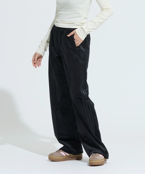 アディカラー ベロア トラックパンツ / アディダスオリジナルス adidas