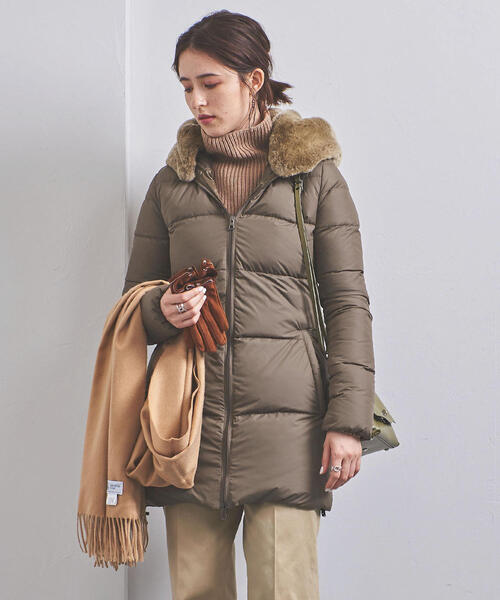 DUVETICA（デュベティカ）の「別注＜DUVETICA(デュベティカ)＞ ARWEN