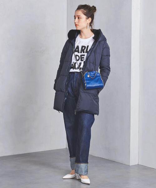 DUVETICA（デュベティカ）の「別注＜DUVETICA(デュベティカ)＞ ARWEN