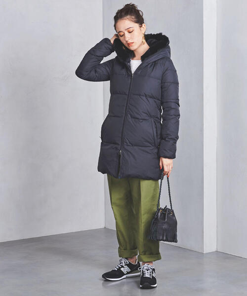 DUVETICA（デュベティカ）の「別注＜DUVETICA(デュベティカ)＞ ARWEN