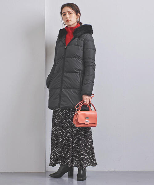 DUVETICA（デュベティカ）の「別注＜DUVETICA(デュベティカ)＞ ARWEN