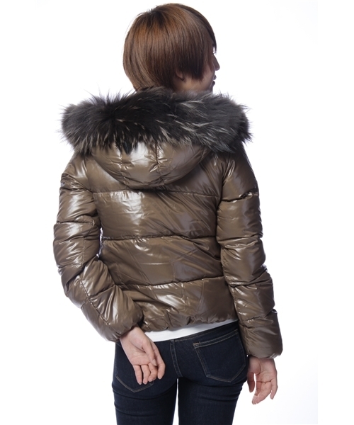 DUVETICA（デュベティカ）の「DUVETICA:ADHARA（ダウンジャケット