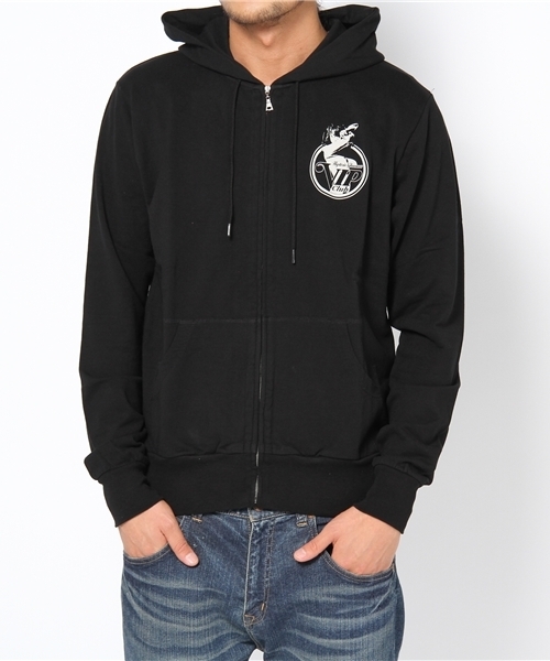 HYSTERIC GLAMOUR（ヒステリックグラマー）の「VIP CLUB TODAY pt PK