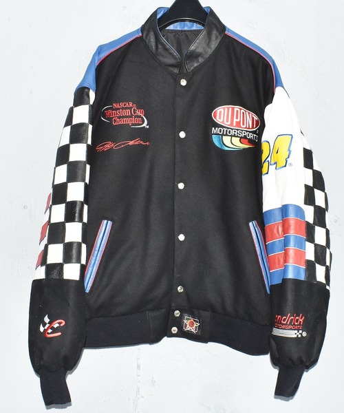 VINTAGE（ヴィンテージ）の「【ヴィンテージ古着】JEFF HAMILTON